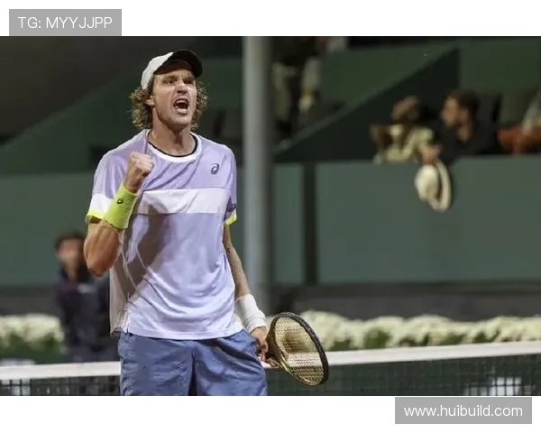 德约澳网签表深度解析夺冠之路挑战