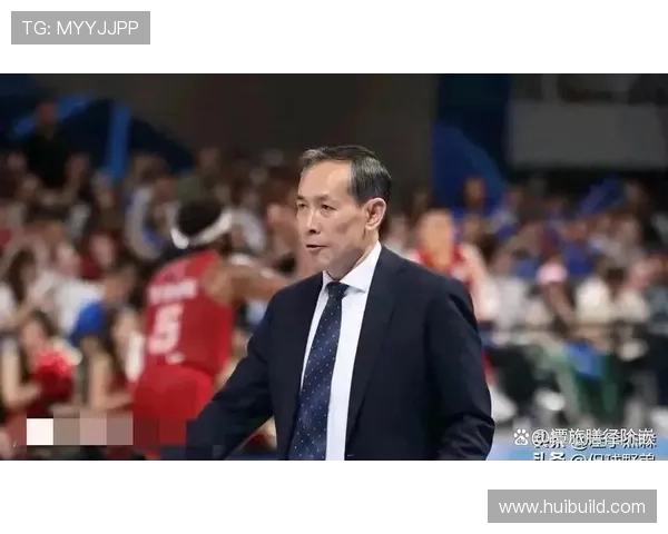 许利民：季后赛前每场皆当决战